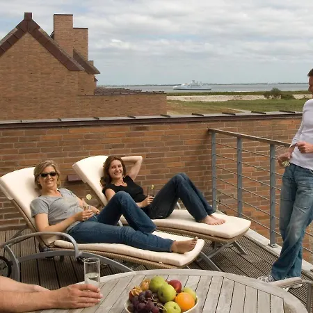Holiday home Holiday Romo Lxxxv