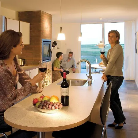 Holiday Romo Lxxxv Holiday home