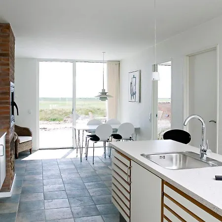 Holiday home Holiday Romo Lxxxv *